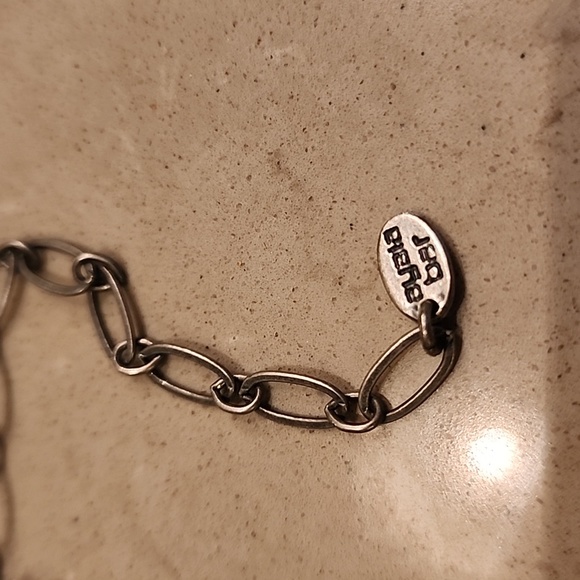 AYALA BAR Vintage Beaded  Choker - Picture 3 of 8